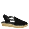Toni Pons NURIA - Espadrille - Zwart