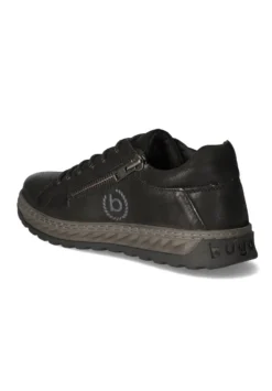 Bugatti EXETER - Sportlicher Schnürer - Schwarz 8 Bugatti EXETER - Sportlicher Schnürer - Schwarz -Toni Pons Verkäufe f34a9719f8ee40209c5d9e91b1ecf71e