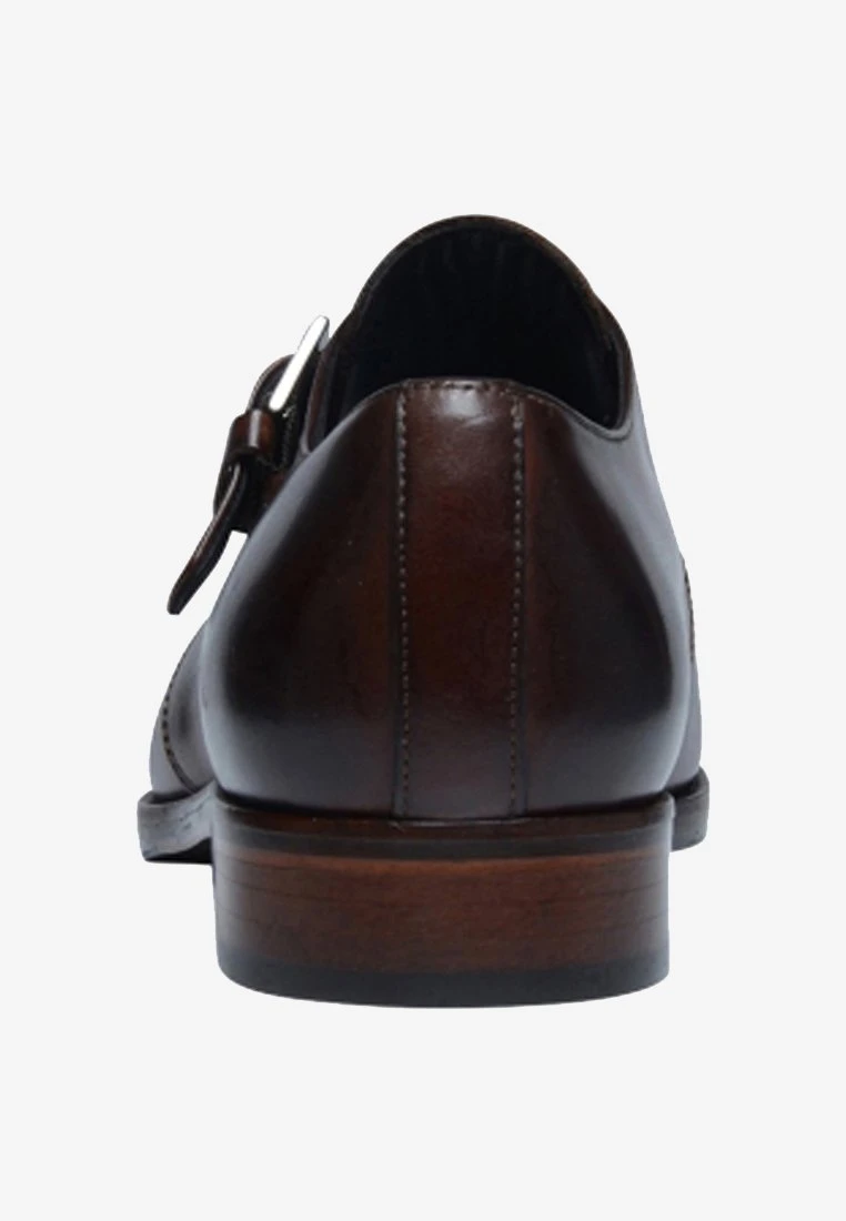 Business-Slipper - Brown 4 Business-Slipper - Brown – Bild 4