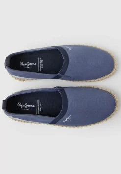 Pepe Jeans TOURIST CAMP - Espadrille - Ocean -Toni Pons Verkäufe f43fe74cd30e42718992bb8b5e89fa76