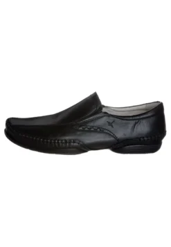Pikolinos PUERTORICO - Slipper - Black -Toni Pons Verkäufe f4494a2dddcf49de9be01edeaf89f2e6