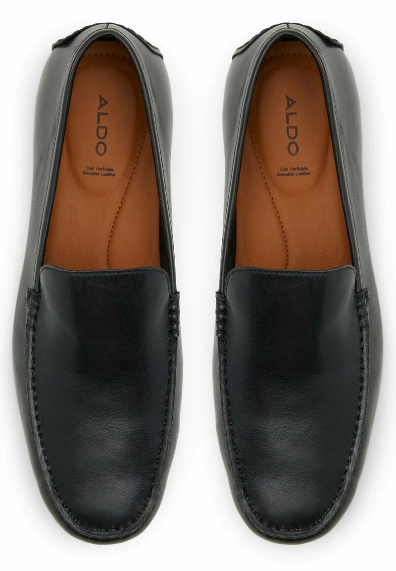 Aldo TINOS - Mokassin - Black 3 Aldo TINOS - Mokassin - Black – Bild 3