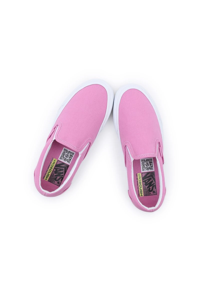 Vans SLIP-ON VR3 - Slipper - Medium Pink 3 Vans SLIP-ON VR3 - Slipper - Medium Pink – Bild 3
