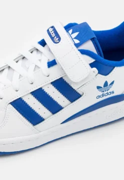 Adidas Originals FORUM UNISEX - Sneaker Low - Footwear White/team Royal Blue 9 Adidas Originals FORUM UNISEX - Sneaker Low - Footwear White/team Royal Blue -Toni Pons Verkäufe f4face0ab6c840a5a67499996775f142