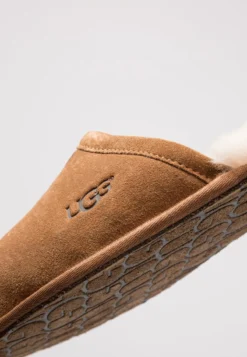 Ugg SCUFF - Hausschuh - Cognac -Toni Pons Verkäufe f50c9502e1344094bfa31edf97a67aa4