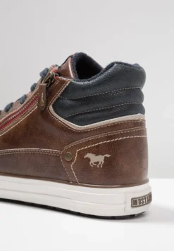 Mustang Sneaker High - Braun 11 Mustang Sneaker High - Braun -Toni Pons Verkäufe f52e31f5edb24dcd9419f5c81b984b1a