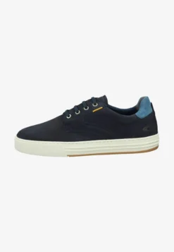 Camel Active Sneaker Low - Navy Blue
