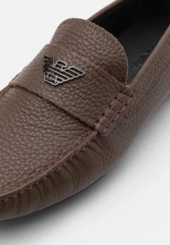 Emporio Armani DRIVER ZINOS - Slipper - Sequoia -Toni Pons Verkäufe f74174f1f45648aaa0706120f3c6c1e4