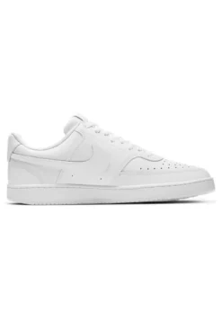 Nike Sportswear COURT VISION LOW NEXT NATURE - Sportlicher Schnürer - White 9 Nike Sportswear COURT VISION LOW NEXT NATURE - Sportlicher Schnürer - White -Toni Pons Verkäufe f808c44680494ce6b42ef0614eea7e5f