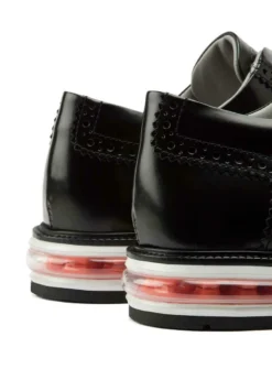 AIR BROGUE - Business-Schnürer - Black -Toni Pons Verkäufe f8a7e6685c774d09a03344143fd10dc8