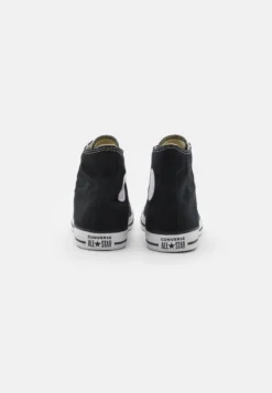 Converse CHUCK TAYLOR ALL STAR HI - Sneaker High - Black 8 Converse CHUCK TAYLOR ALL STAR HI - Sneaker High - Black -Toni Pons Verkäufe f930195542a64d658d1010ac9875768f