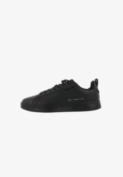 PEAK CULTURE SERIES UNISEX - Sneaker Low - Schwarz