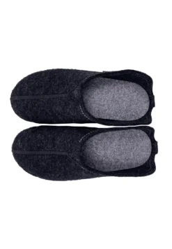 Hausschuh - Graphit -Toni Pons Verkäufe fa21e49767cc41e4bef3bfb42d80cd5c