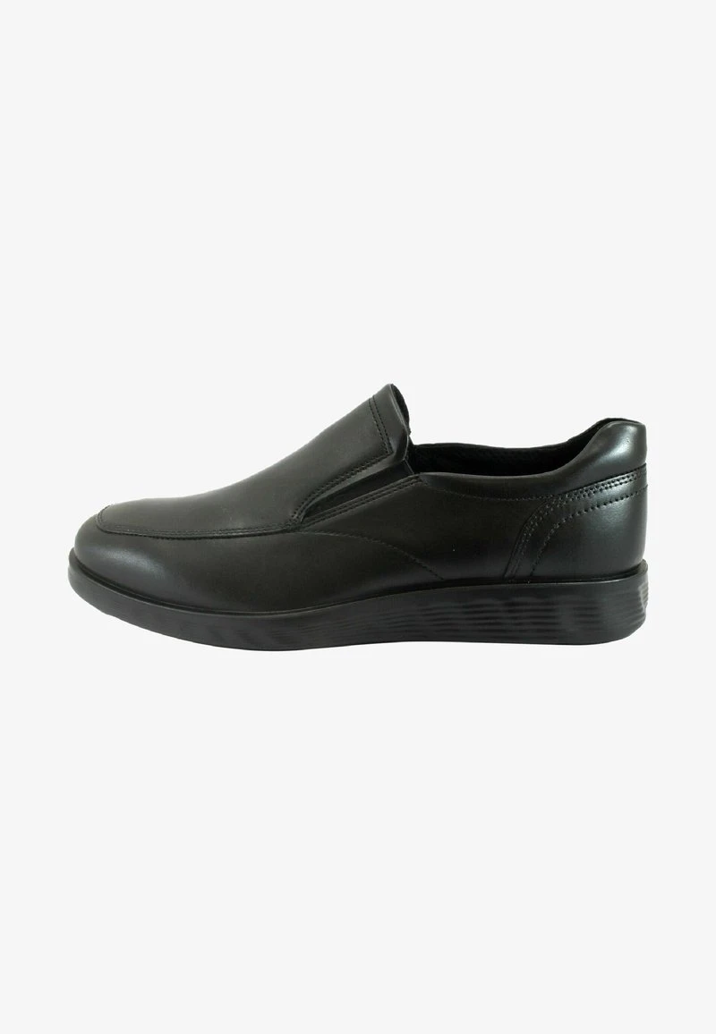 ECCO Slipper - Nero 5 ECCO Slipper - Nero – Bild 5