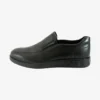ECCO Slipper - Nero