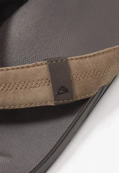 Reef CUSHION PHANTOM - Zehentrenner - Brown/tan -Toni Pons Verkäufe fae883856cfe45d891b835fd8ce20fa0