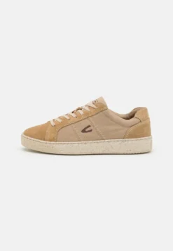 Camel Active CLOUD - Sneaker Low - Sand
