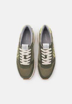 Gant RAWSON - Sneaker Low - Dark Leaf -Toni Pons Verkäufe fb476e003b724c23ae5aa2c1c746ba1b