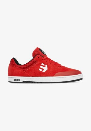 ETNIES MARANA - Sneaker Low - Maroon 6 ETNIES MARANA - Sneaker Low - Maroon – Bild 6
