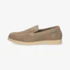 LOBBY-03 - Slipper - Beige