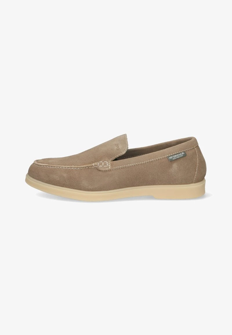 LOBBY-03 - Slipper - Beige 1 LOBBY-03 - Slipper - Beige