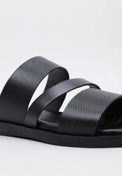 ULLSWATER - Pantolette Flach - Black -Toni Pons Verkäufe fbe44ca4d3104a59b038c0b4ae017dfb