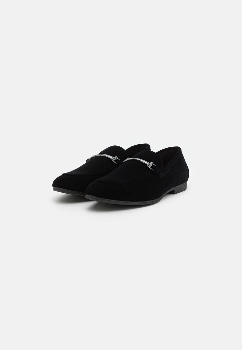 Pier One Slipper - Black 2 Pier One Slipper - Black – Bild 2