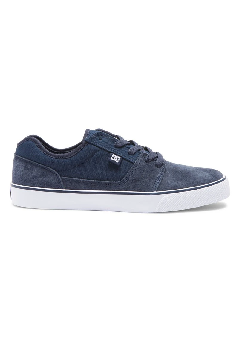 DC SHOES TONIK - Sneaker Low - Dc Navy 6 DC SHOES TONIK - Sneaker Low - Dc Navy – Bild 6