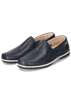 Pikolinos MARBELLA - Mokassin - Blau 10 Pikolinos MARBELLA - Mokassin - Blau -Toni Pons Verkäufe fceb451a624f46b4bde30f6230207234