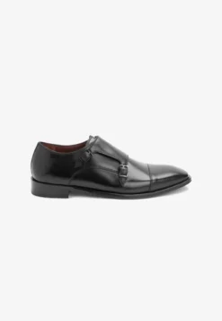 Next SIGNATURE ITALIAN DOUBLE STANDARD - Business-Slipper - Black 10 Next SIGNATURE ITALIAN DOUBLE STANDARD - Business-Slipper - Black -Toni Pons Verkäufe ff56a054b6314601b1d39537200d9ce4 1