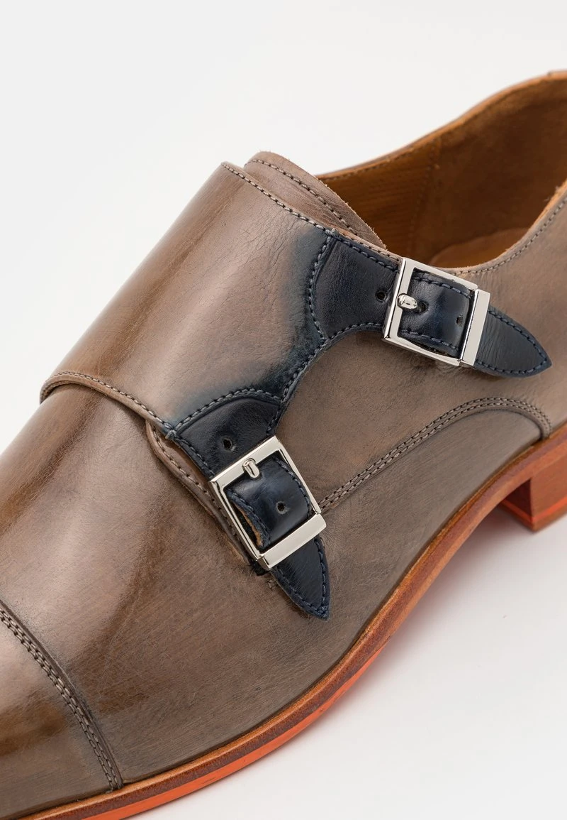 MELVIN & HAMILTON LEWIS 52 - Slipper - Digital 6 MELVIN & HAMILTON LEWIS 52 - Slipper - Digital – Bild 6