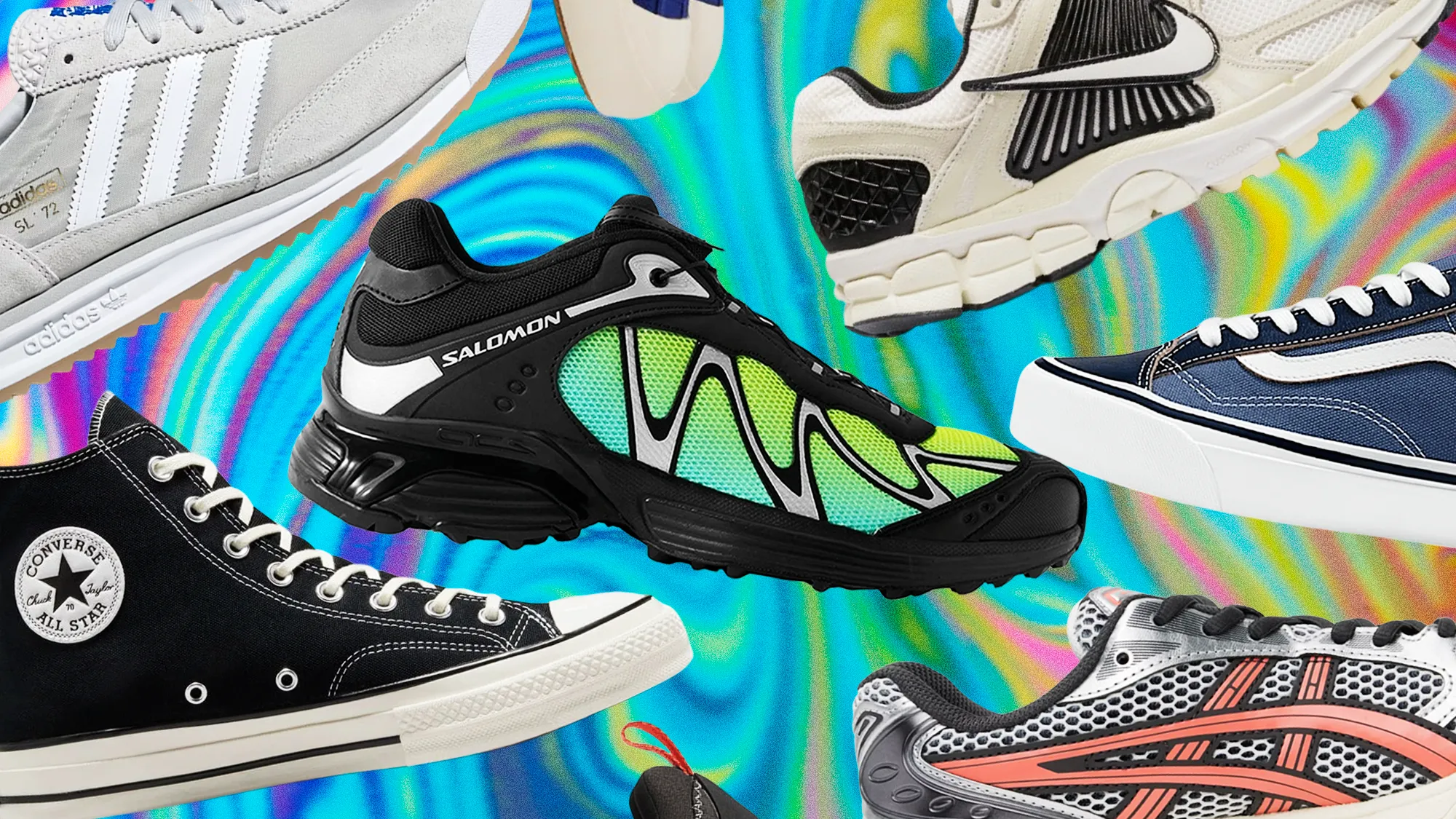 Titelseite 1 Titelseite -Toni Pons Verkäufe sneaker lede v1